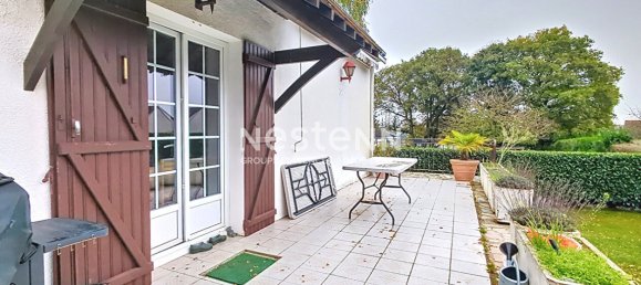 Дом с 6 спальнями в Дрё, Франция № 156360 18