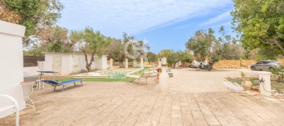 2 bedrooms House in Ostuni, Italy No. 63603 18