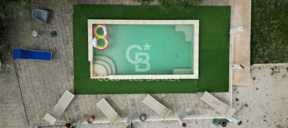 2 bedrooms House in Ostuni, Italy No. 63603 28