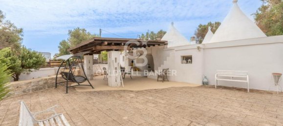 2 bedrooms House in Ostuni, Italy No. 63603 22