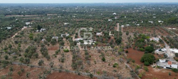 2 bedrooms House in Ostuni, Italy No. 63603 26