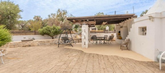 2 bedrooms House in Ostuni, Italy No. 63603 21