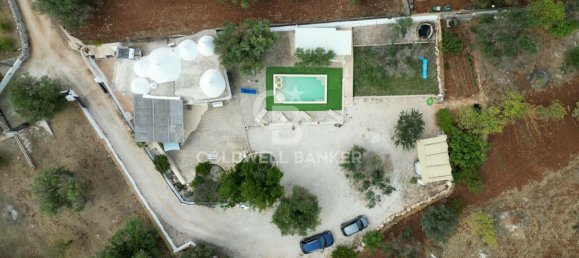 2 bedrooms House in Ostuni, Italy No. 63603 29