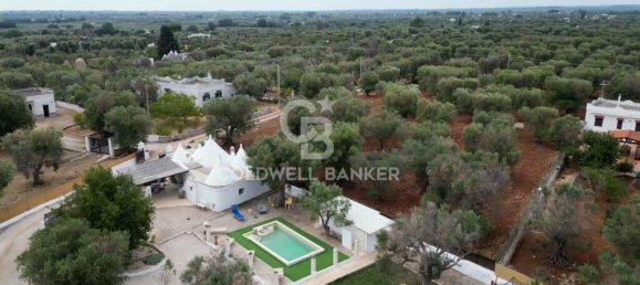 2 bedrooms House in Ostuni, Italy No. 63603 25