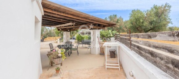 2 bedrooms House in Ostuni, Italy No. 63603 17