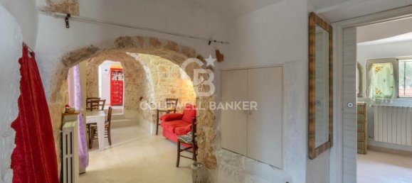 2 bedrooms House in Ostuni, Italy No. 63603 11