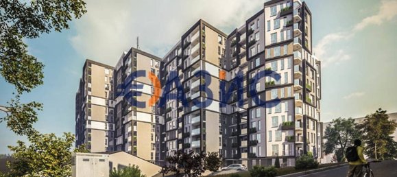 3 bedrooms Apartment in Burgas, Bulgaria No. 599 3