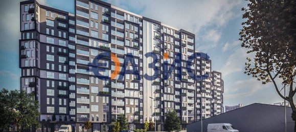 3 bedrooms Apartment in Burgas, Bulgaria No. 599 8