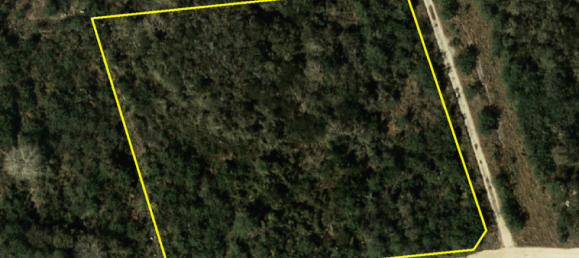 Terrain à Merida, Mexico No. 109954 2