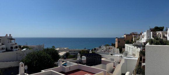 4 غرف نوم فيلا في Mojacar, Spain رقم 166990 2