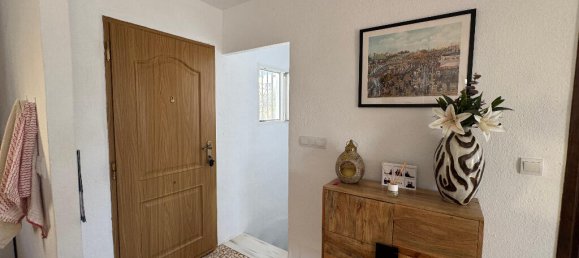 4 غرف نوم فيلا في Mojacar, Spain رقم 166990 36