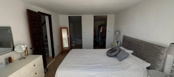 4 غرف نوم فيلا في Mojacar, Spain رقم 166990 42