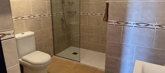 4 غرف نوم فيلا في Mojacar, Spain رقم 166990 19