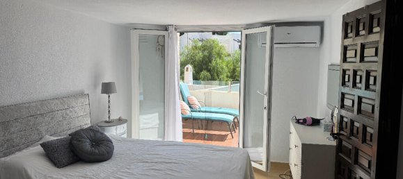 4 غرف نوم فيلا في Mojacar, Spain رقم 166990 3