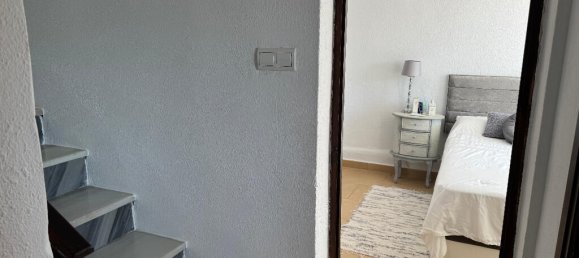 4 غرف نوم فيلا في Mojacar, Spain رقم 166990 22