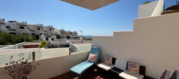 4 غرف نوم فيلا في Mojacar, Spain رقم 166990 45