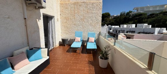 4 غرف نوم فيلا في Mojacar, Spain رقم 166990 41