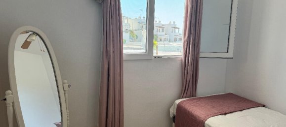 4 غرف نوم فيلا في Mojacar, Spain رقم 166990 12