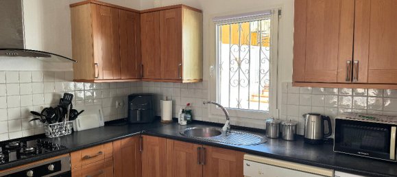 4 غرف نوم فيلا في Mojacar, Spain رقم 166990 33