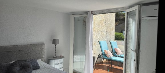 4 غرف نوم فيلا في Mojacar, Spain رقم 166990 8