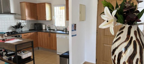 4 غرف نوم فيلا في Mojacar, Spain رقم 166990 32