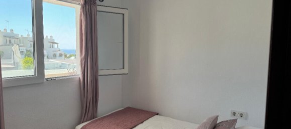 4 غرف نوم فيلا في Mojacar, Spain رقم 166990 10