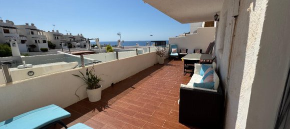 4 غرف نوم فيلا في Mojacar, Spain رقم 166990 5