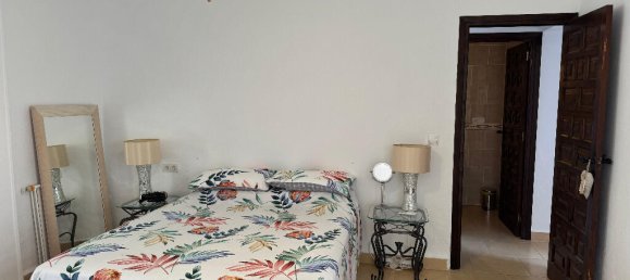 4 غرف نوم فيلا في Mojacar, Spain رقم 166990 21