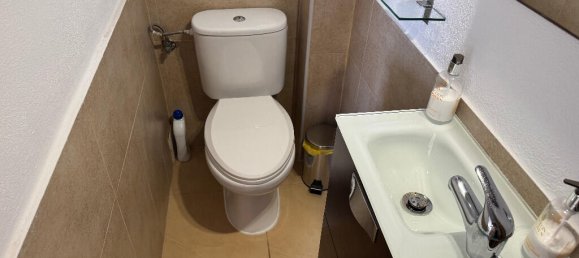 4 غرف نوم فيلا في Mojacar, Spain رقم 166990 31