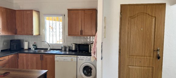 4 غرف نوم فيلا في Mojacar, Spain رقم 166990 34