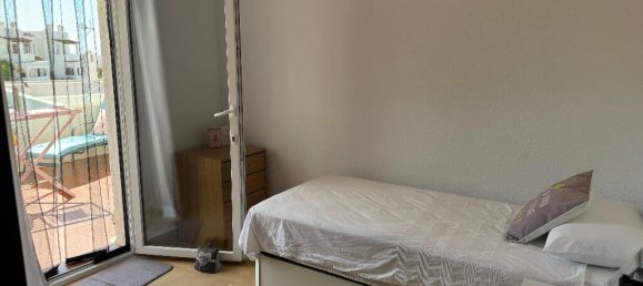 4 غرف نوم فيلا في Mojacar, Spain رقم 166990 15