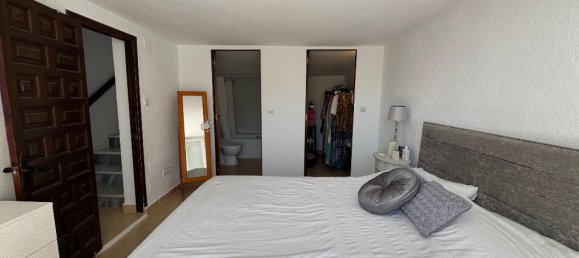 4 غرف نوم فيلا في Mojacar, Spain رقم 166990 43