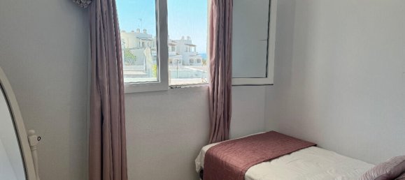 4 غرف نوم فيلا في Mojacar, Spain رقم 166990 4