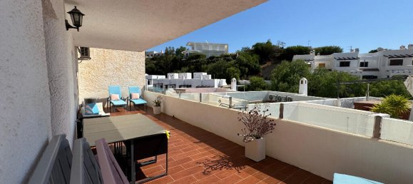 4 غرف نوم فيلا في Mojacar, Spain رقم 166990 39