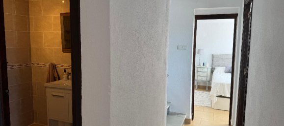 4 غرف نوم فيلا في Mojacar, Spain رقم 166990 17