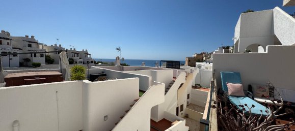 4 غرف نوم فيلا في Mojacar, Spain رقم 166990 40