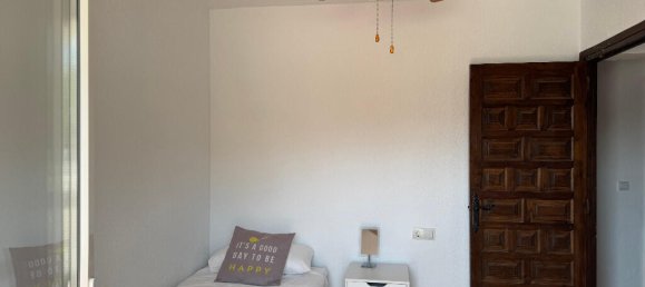 4 غرف نوم فيلا في Mojacar, Spain رقم 166990 14