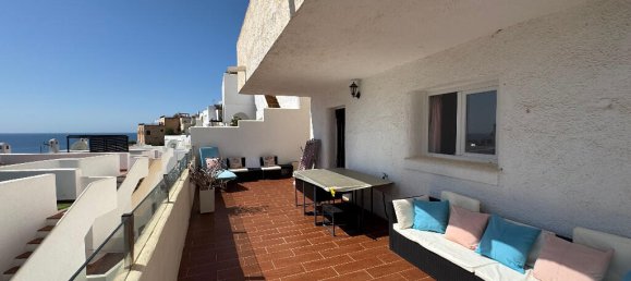 4 غرف نوم فيلا في Mojacar, Spain رقم 166990 38