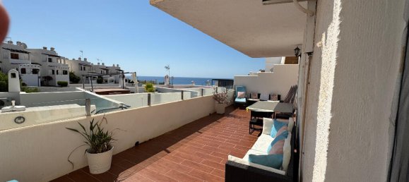 4 غرف نوم فيلا في Mojacar, Spain رقم 166990 37