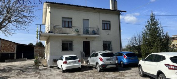 3 bedrooms Apartment in Castelleone di Suasa, Italy No. 294999 16