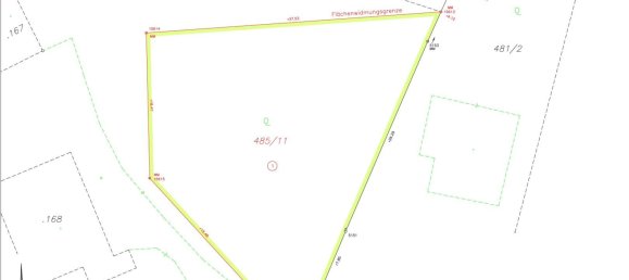  Land in Bad Ischl, Austria No. 127927 9