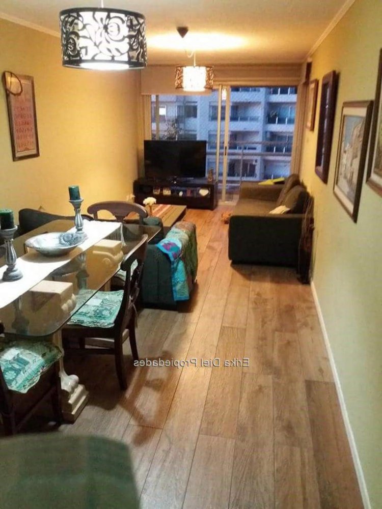 3 غرف نوم شقة في Montevideo, Uruguay رقم 885