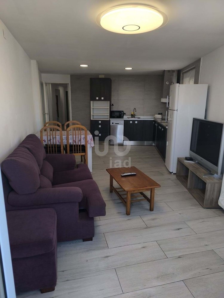 2 bedrooms Penthouse in Valencia de Don Juan, Spain No. 275024