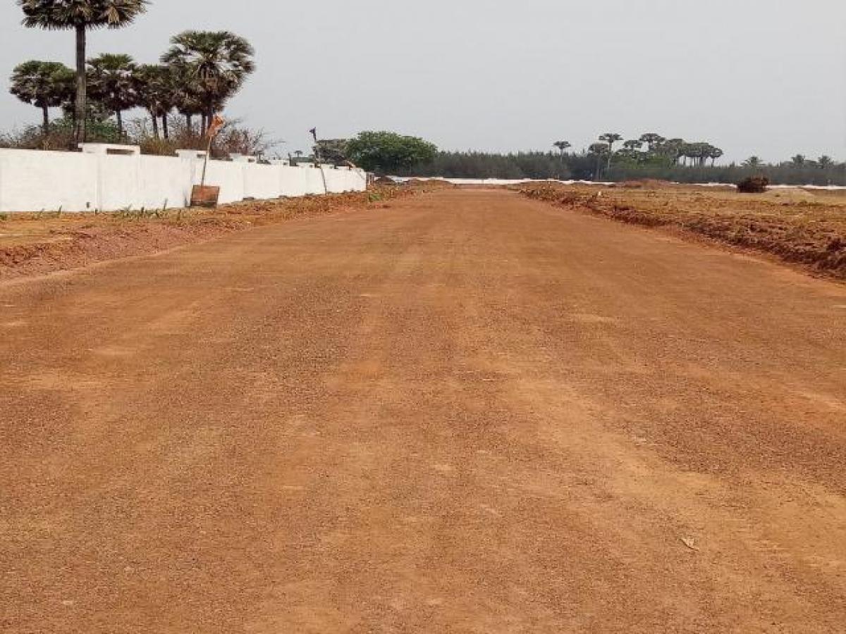  Land in Visakhapatnam, India No. 34670