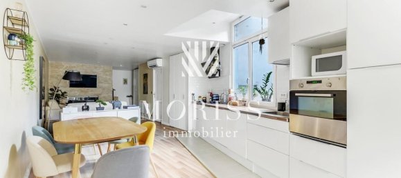 Apartamento T2 em Bagnolet, France N.º 187443 4