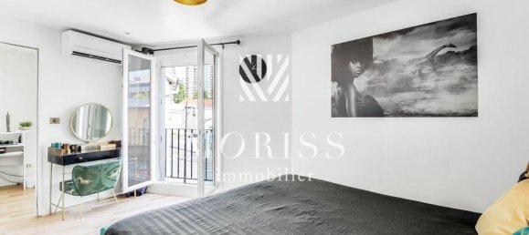 Apartamento T2 em Bagnolet, France N.º 187443 8