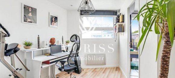 Apartamento T2 em Bagnolet, France N.º 187443 5