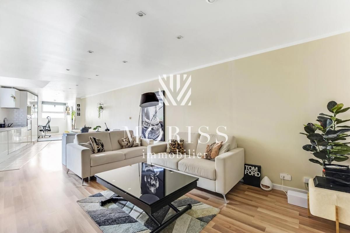 Apartamento T2 em Bagnolet, France N.º 187443