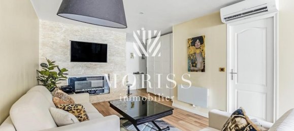 Apartamento T2 em Bagnolet, France N.º 187443 3