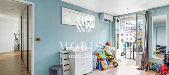 Apartamento T2 em Bagnolet, France N.º 187443 10